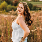 Madi M., Child Care Provider in 15067 with 7 years of paid experience