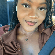 Oyindamola B., Babysitter in Arlington, TX with 3 years paid experience