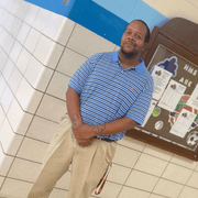 Quintavius R., Pet Care Provider in Stone Mountain, GA with 20 years paid experience