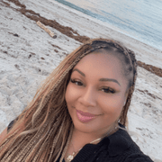 Urshala H., Babysitter in Miami, FL with 18 years paid experience