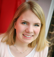 Hannah E. - Versailles <span class="translation_missing" title="translation missing: en.application.care_types.child_care">Child Care</span>