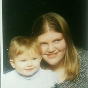 Heather S. - Green River Babysitter