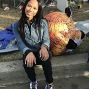 Terriane L., Babysitter in Houston, TX with 1 year paid experience