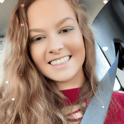 Luana Z., Babysitter in 78006 with 15 years of paid experience
