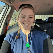 Elizabeth M., Babysitter in Daphne, AL with 4 years paid experience