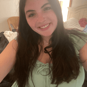 Ava B., Babysitter in Glassboro, NJ with 1 year paid experience