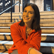 Meaghan B., Babysitter in Cleveland, TN with 3 years paid experience