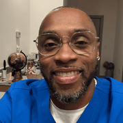 Rashaad T., Care Companion in Raleigh, NC with 8 years paid experience