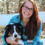 Abigail B., Pet Care Provider in Gloucester, VA 23061 with 6 years paid experience
