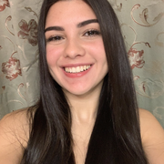 Andrea L. - Pembroke Pines Babysitter