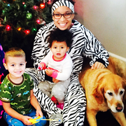 Briana F., Pet Care Provider in Austin, TX with 10 years paid experience