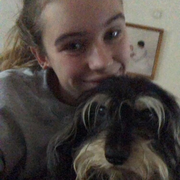 Riley S., Pet Care Provider in Henderson, NC 27537 with 1 year paid experience