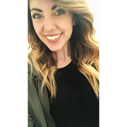 Courtney K. - Champaign Pet Care Provider