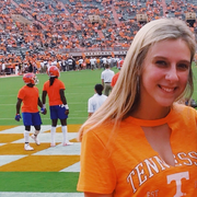Ashleigh D. - Collierville Babysitter