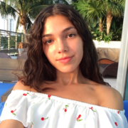 Yulitza T. - Miami <span class="translation_missing" title="translation missing: en.application.care_types.child_care">Child Care</span>