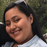 Guadalupe M., Babysitter in Los Angeles, CA with 1 year paid experience