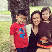 Arissa G. - Corpus Christi Nanny