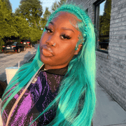 Nalaijah C., Babysitter in 31321 with 3 years of paid experience