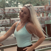 Ally B. - Sedalia Babysitter