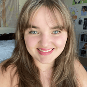 Abbie B., Child Care in Kenansville, FL 34739 with 1 year of paid experience