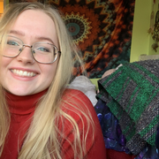 Aleksandra J. - Schiller Park <span class="translation_missing" title="translation missing: en.application.care_types.child_care">Child Care</span>