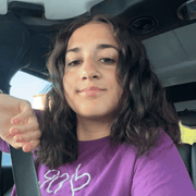 Mackenzie M., Babysitter in Gardner, KS with 3 years paid experience