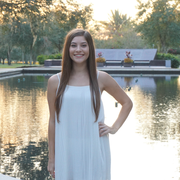 Janelle U., Pet Care Provider in Tampa, FL with 4 years paid experience