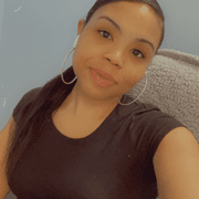 Danisha M., Babysitter in Holly Springs, NC with 4 years paid experience