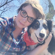 Krista G., Pet Care Provider in Fayetteville, AR with 2 years paid experience