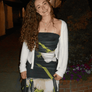 Eva  K., Babysitter in 32667 with 4 years of paid experience