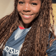 Laissa M., Babysitter in 75007 with 6 years of paid experience