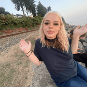 Peighton C., Nanny in 98223 with 1 year of paid experience