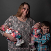 Kelly G., Babysitter in Mayville, MI with 22 years paid experience