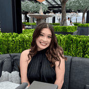 Ariana  G., Babysitter in 95615 with 1 year of paid experience