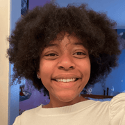 Jadelyn L., Babysitter in 93041 with 1 year of paid experience