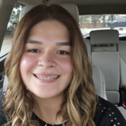 Lucia G., Babysitter in 76064 with 2 years of paid experience