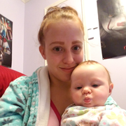 April L. - Fayetteville Babysitter