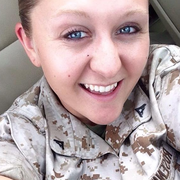 Reagan R., Babysitter in Camp Pendleton, CA with 5 years paid experience