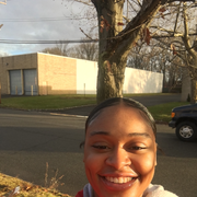 Iyannah A., Care Companion in East Orange, NJ with 2 years paid experience