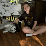 Ava D., Pet Care Provider in Merrifield, VA with 2 years paid experience