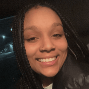 Sariyah R., Babysitter in 52755 with 0 years of paid experience