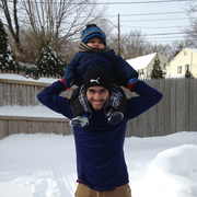 Oscar R., Babysitter in Norwalk, CT with 1 year paid experience
