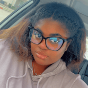 Royale H., Nanny in Aubrey, TX 76227 with 11 years of paid experience