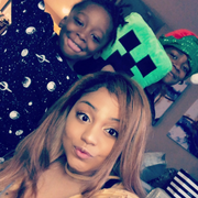Imani C. - Warner Robins <span class="translation_missing" title="translation missing: en.application.care_types.child_care">Child Care</span>