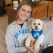 Devan B., Nanny in 49319 with 10 years of paid experience