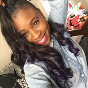 Tierra C. - Baltimore Nanny