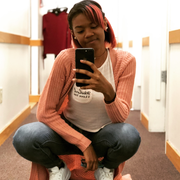 Leiann W., Pet Care Provider in Brooklyn, NY with 1 year paid experience