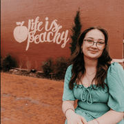 Harlee K., Child Care in Weatherford, TX 76086 with 1 year of paid experience