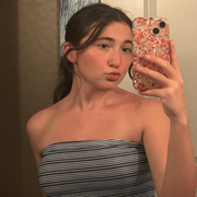 Kalea H., Child Care in Greenbank, WA 98253 with 0 years of paid experience