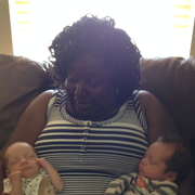 Kaye T., Babysitter in Laurel, MD with 15 years paid experience